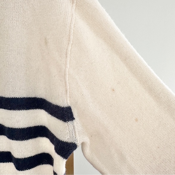 Brochu Walker Iona Cashmere Sweater